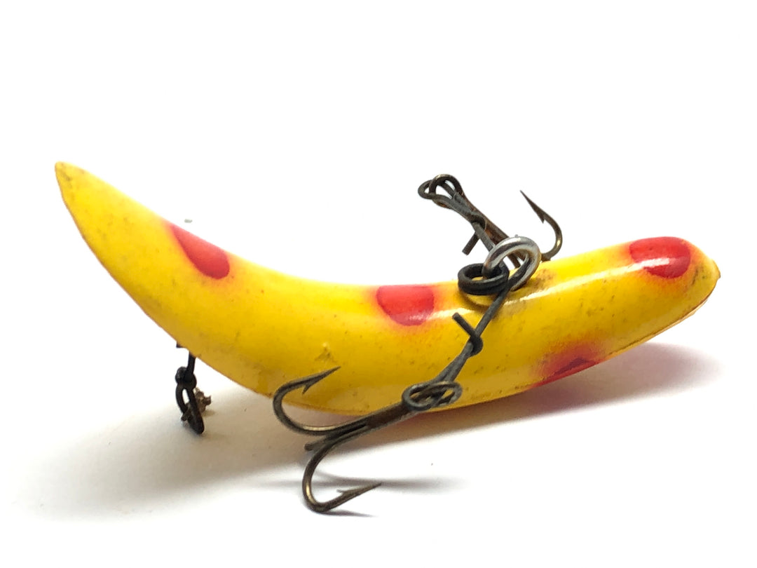 Helin Flatfish F7 YE (Yellow)