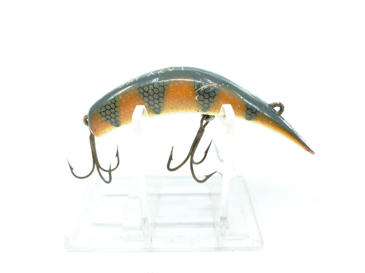 Lazy Ike KL-3 PE Perch