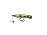 Heddon River Runt Spook Floater 9400 XRY Yellow Shore Minnow Color