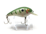 Cordell Big-O Green Wave Color