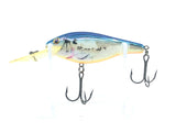 Excalibur Mystic Shad