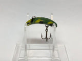 Helin Flatfish F4 Two Pack