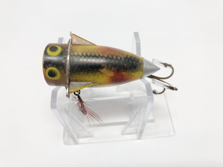 Airex Popit Yellow Black and Red