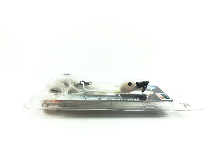 Savage Gear 3D Suicide Duck Ugly Duckling Color Old Stock