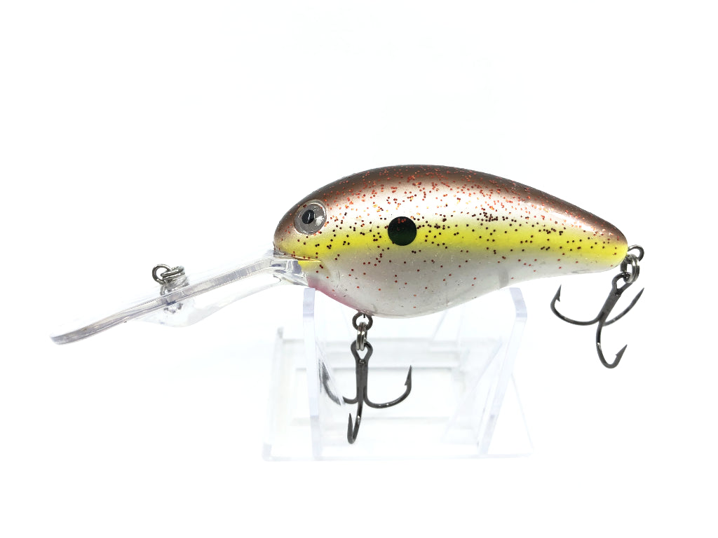 Livingston Lure Deep Crankbait Great Color