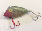 Tackle Industries Swimming Minnow Lure Perch Color