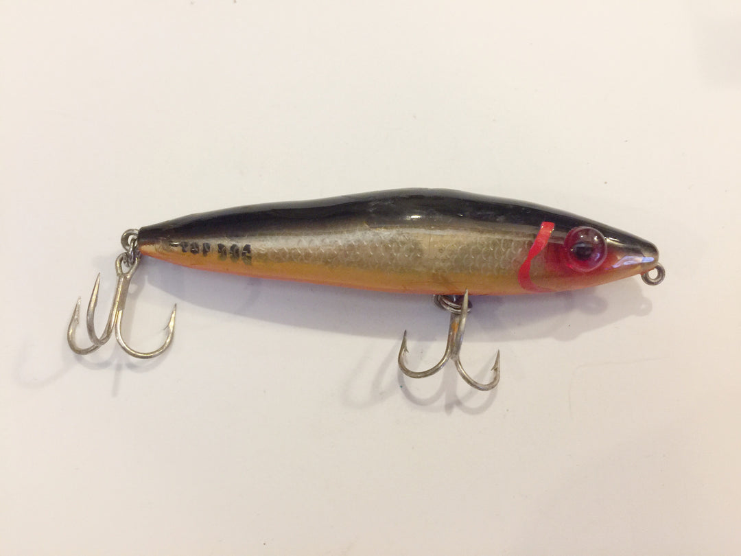 L & S Top Dog Great Color MirroLure