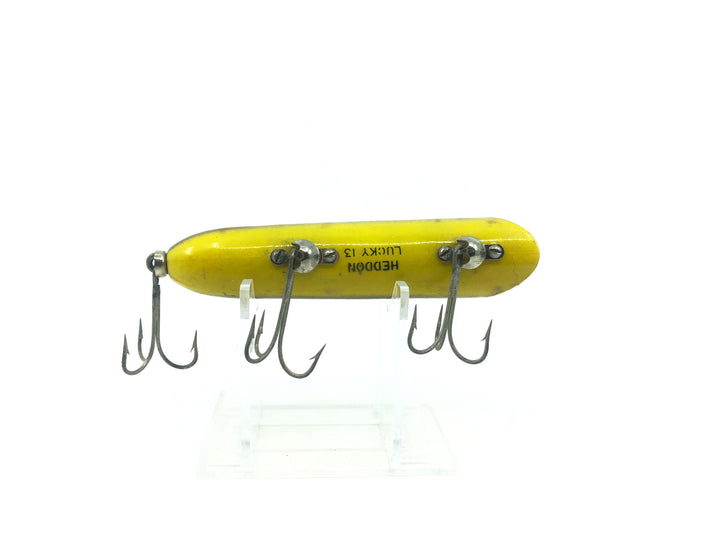 Heddon Lucky 13 BF Bullfrog Color