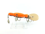 Bomber Water Dog, BSBO Light Crawdad Color