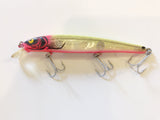 Musky Bomber Long A Type Lure