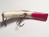 Kautzky Lazy Ike 3 Red and White