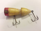 Lucky Day Dubl-Pop Vintage Lure