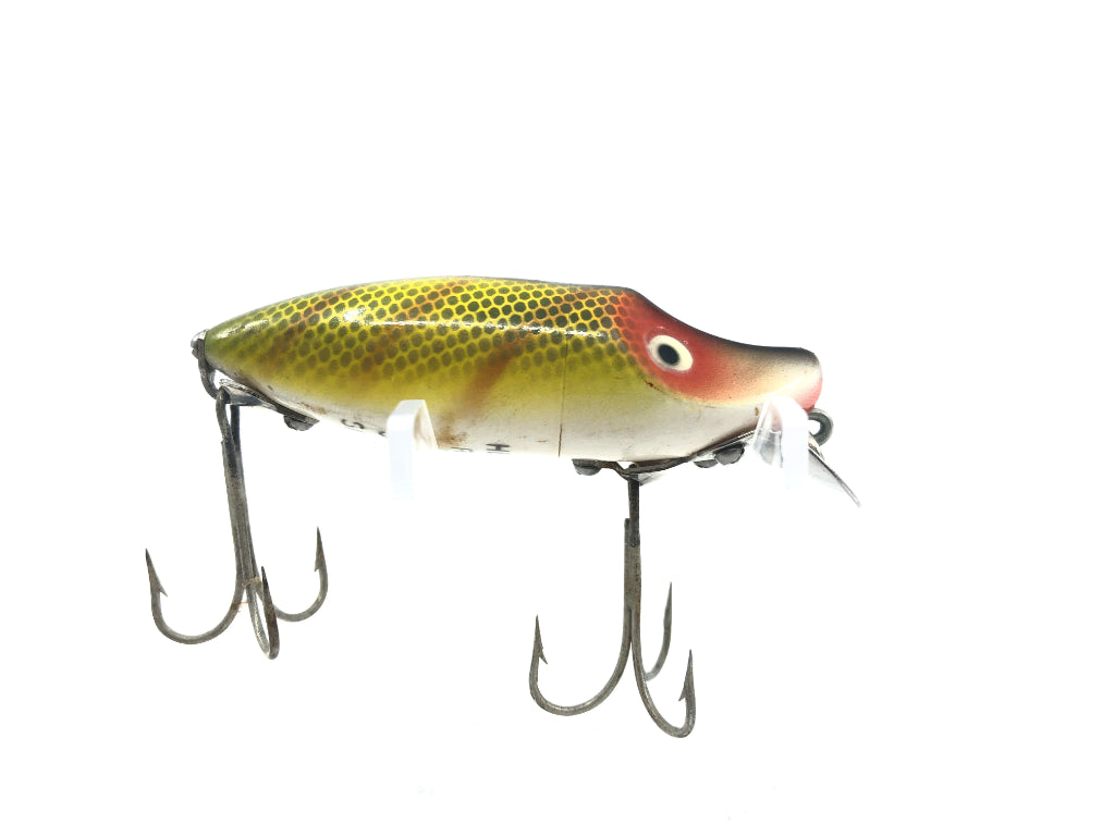 Heddon River Runt Sinker Spook 9110 L Perch