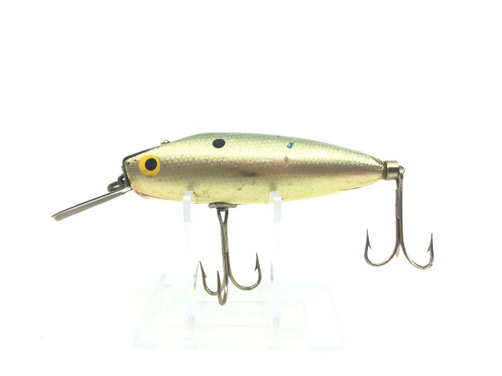 Wood's Deep R Doodle Shad Gray Scale