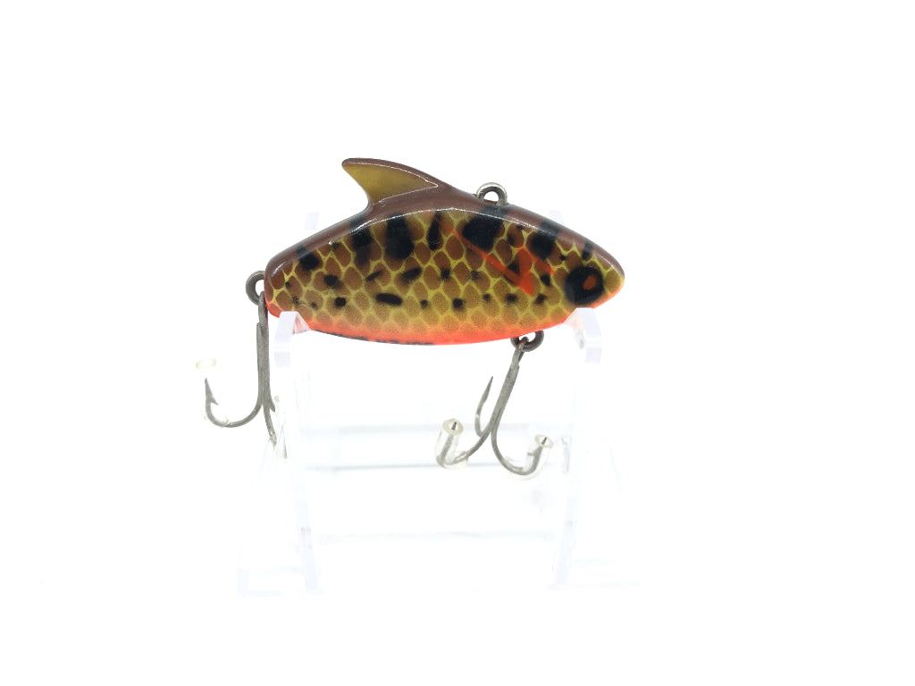 Heddon Super Sonic 9385 BRS Brown Crawdad Color Tough