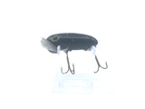 Arbogast Jitterbug Black Color
