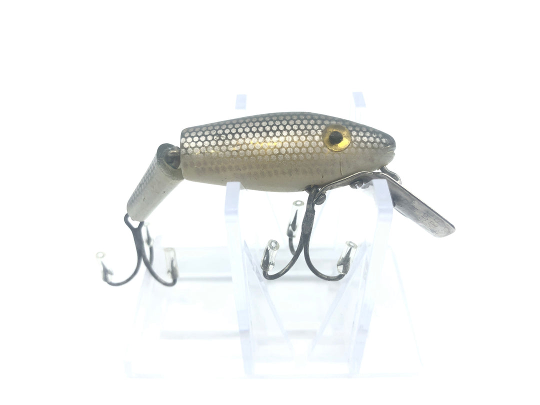L & S OOM Mirrolure Sinker