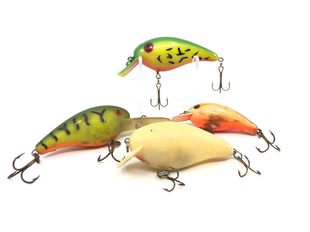 Crazy Crankbait Pack