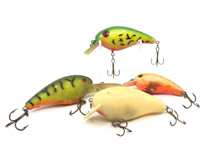 Crazy Crankbait Pack