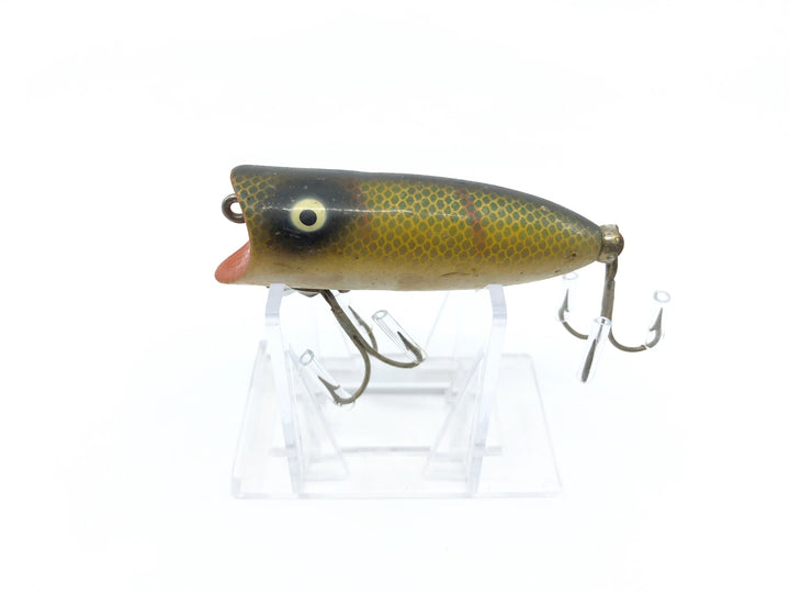 Heddon Baby Lucky 13 PCH Perch Color