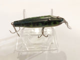 Creek Chub 9300 Spinning Pikie in Frog Color 9319 