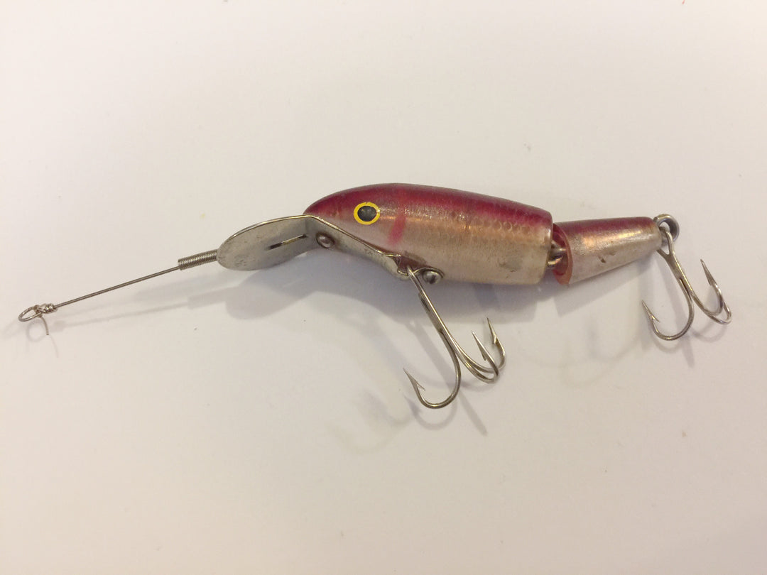 Cisco Kid Jointed Minnow