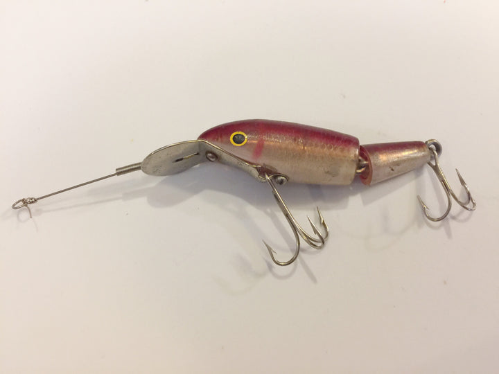 Cisco Kid Jointed Minnow