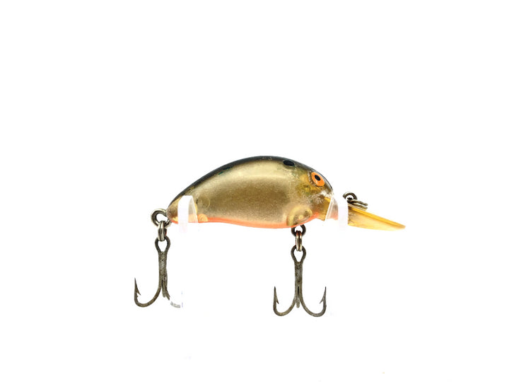 Bomber Model A 5A Flash Tennessee Shad Screwtail