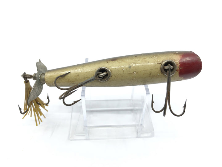 Creek Chub Darter Frog Color