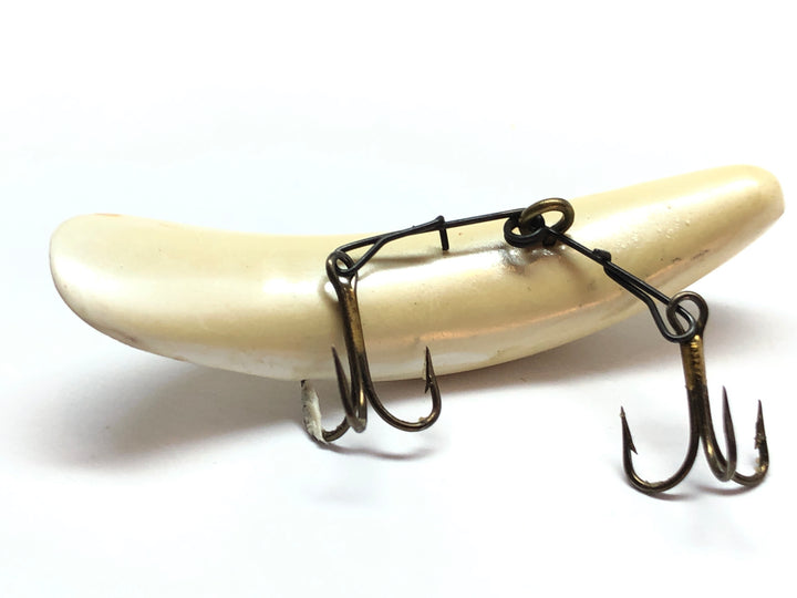 Helin Flatfish F7 PE (Pearl)