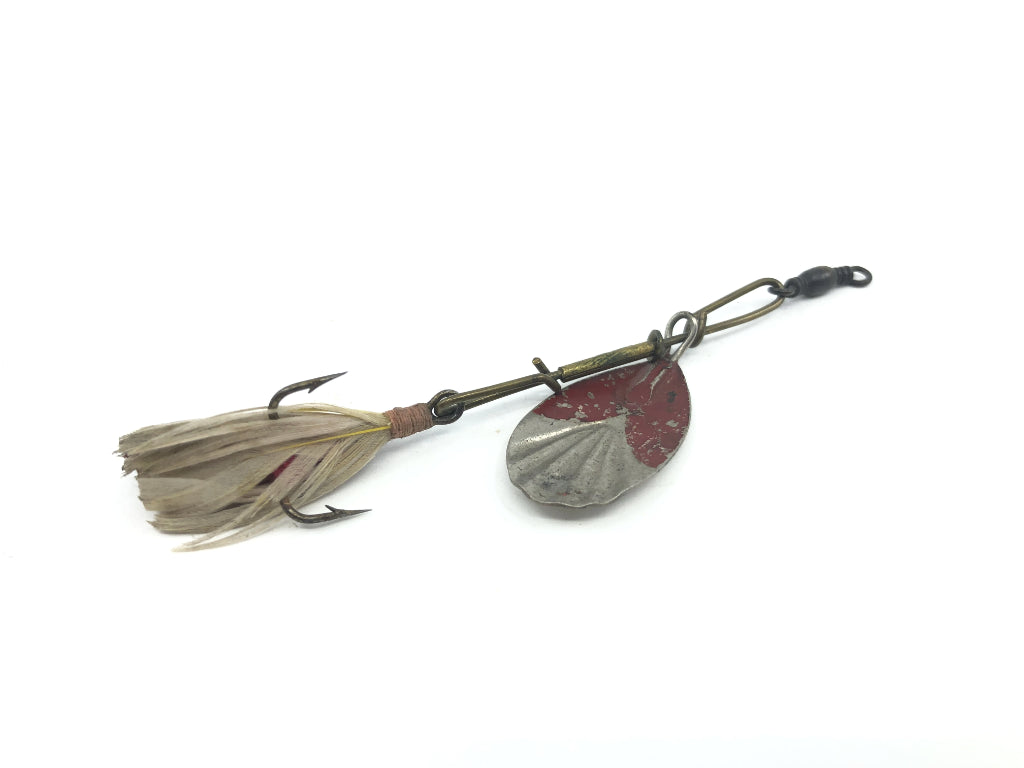 Shapleigh St. Louis Diamond Fluted 3 Spinner