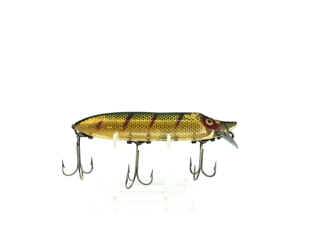 Heddon Vamp Spook L Perch Color
