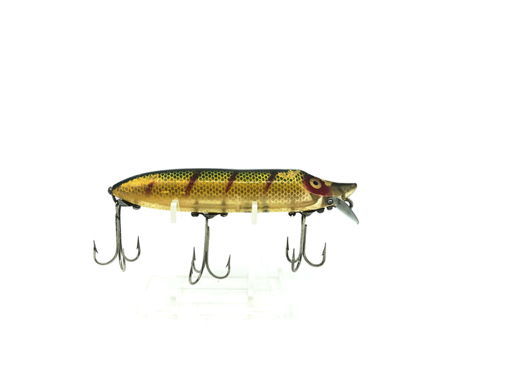 Heddon Vamp Spook L Perch Color