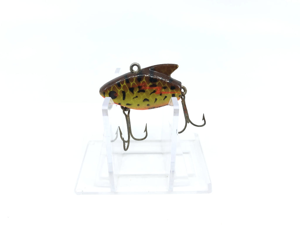 Heddon Sonic 385 BRS Brown Crawdad Color Tough