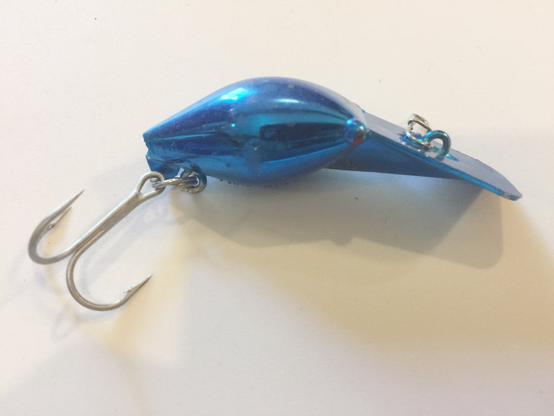 Hot Shot Luhr Jensen 35 Metallic Blue