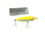 Boone's Zig Zag Jr Yellow Shore Color with Box