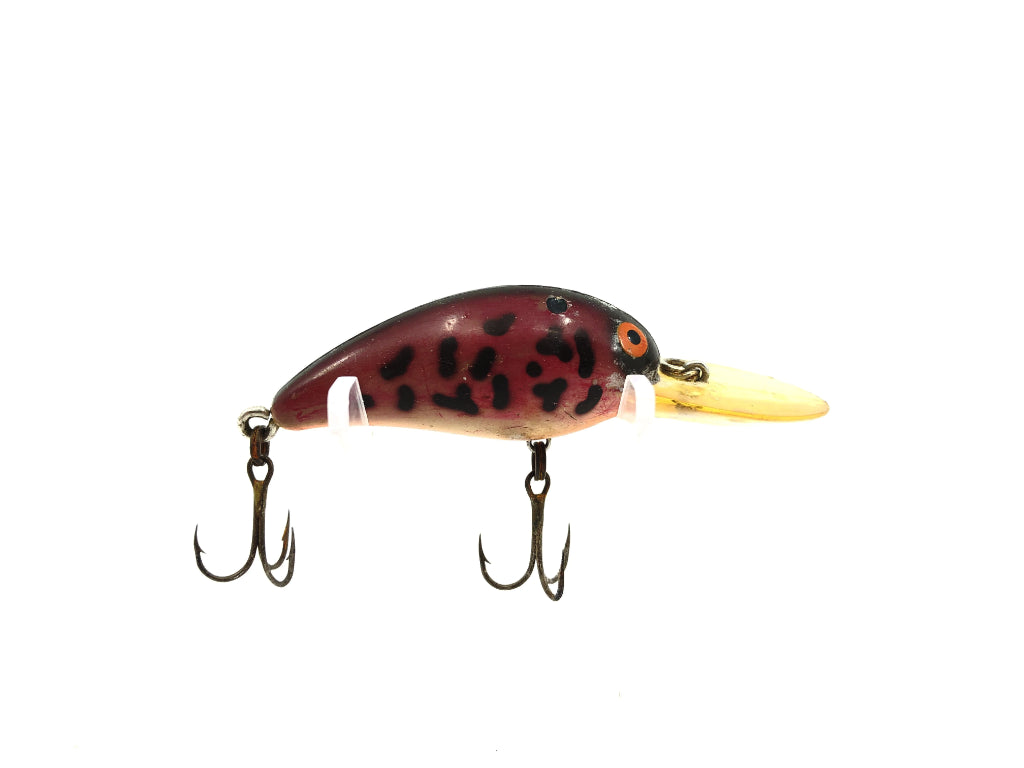 Bomber Model A 6A Color BSBO Light Crawdad Screwtail