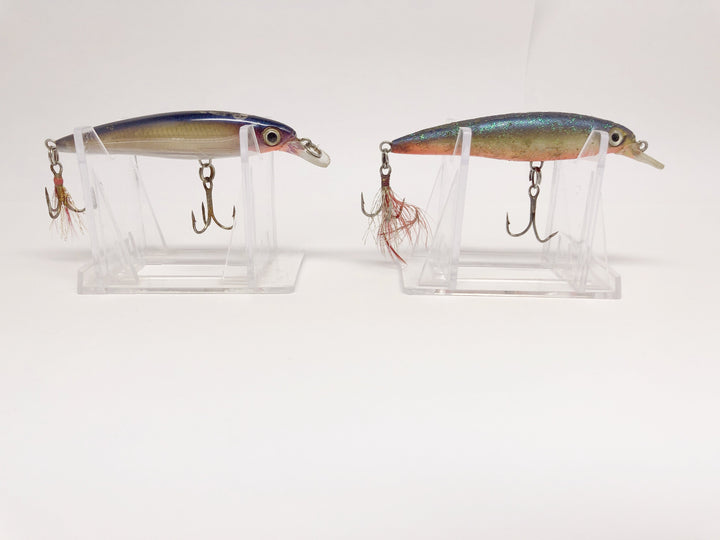 Rapala Buck Tail Two Pack