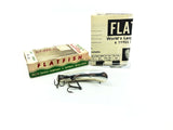 Helin Flatfish F7 SPL in Box with Paper Work