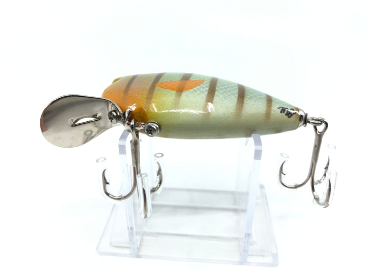 Chautauqua Special Order Wooden Punkinseed Lure