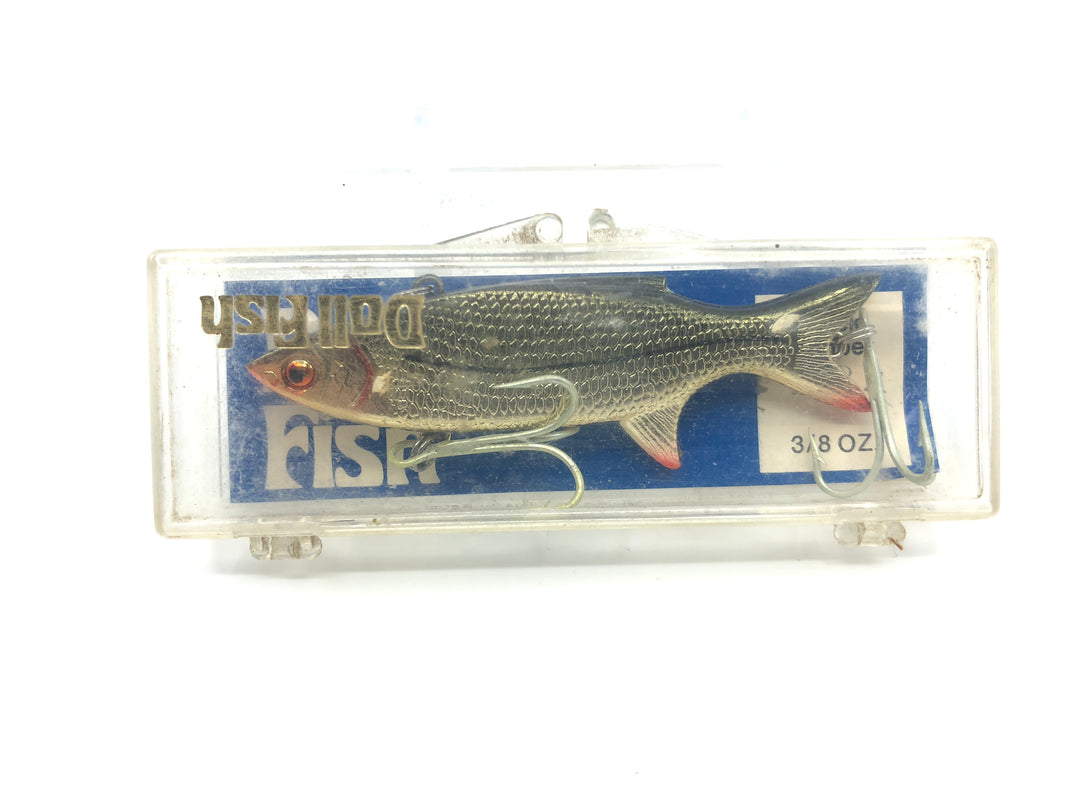 Doll Fish V84 Minnow New in Box Old Stock