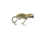 Heddon Meadow Mouse BM Brown Mouse