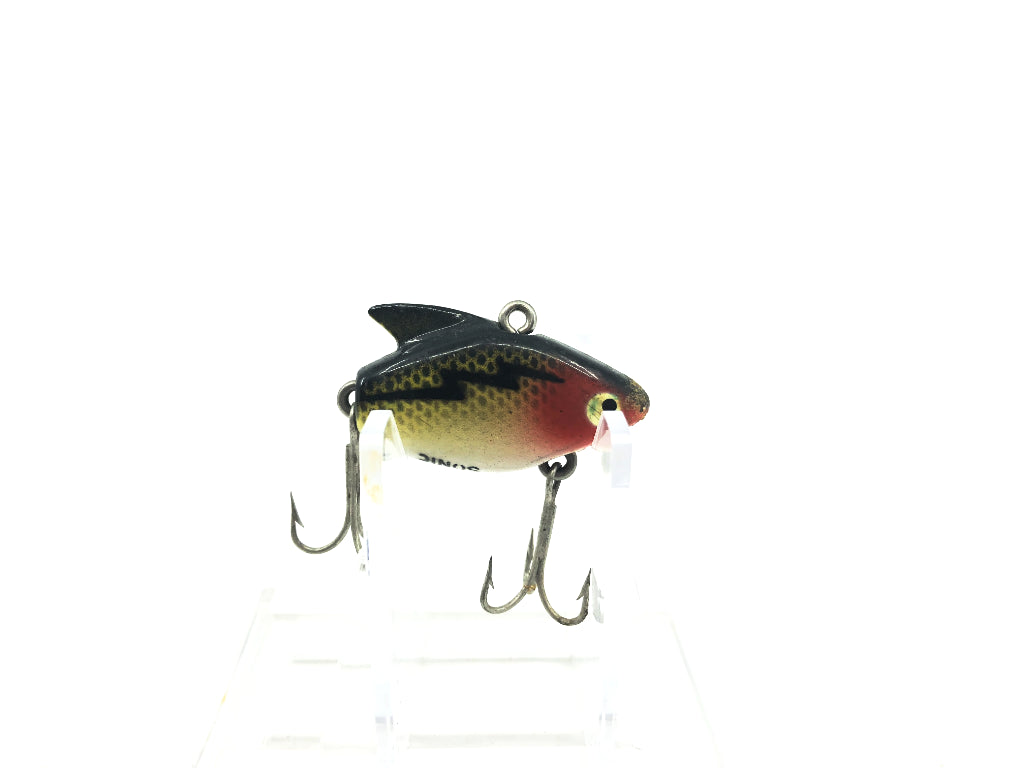 Heddon Sonic 385 L Perch Color