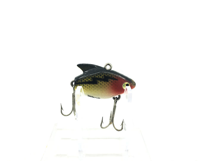 Heddon Sonic 385 L Perch Color