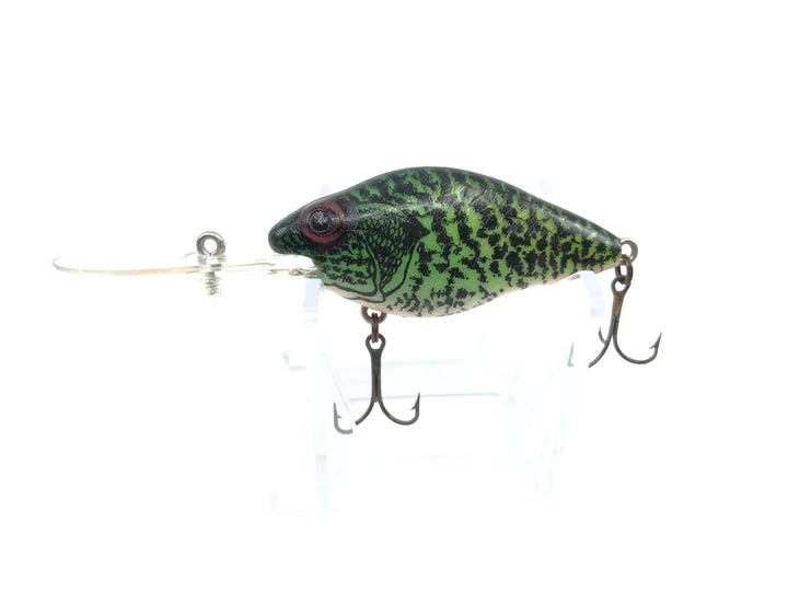 Lazy Ike Natural Ike Mackerel Color NID-25 MA