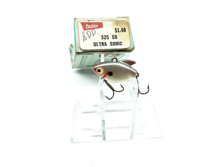 Heddon Ultra Sonic 325 SD Shad Color with Box