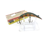 Lazy Ike KL-2 PE Perch Color with Box