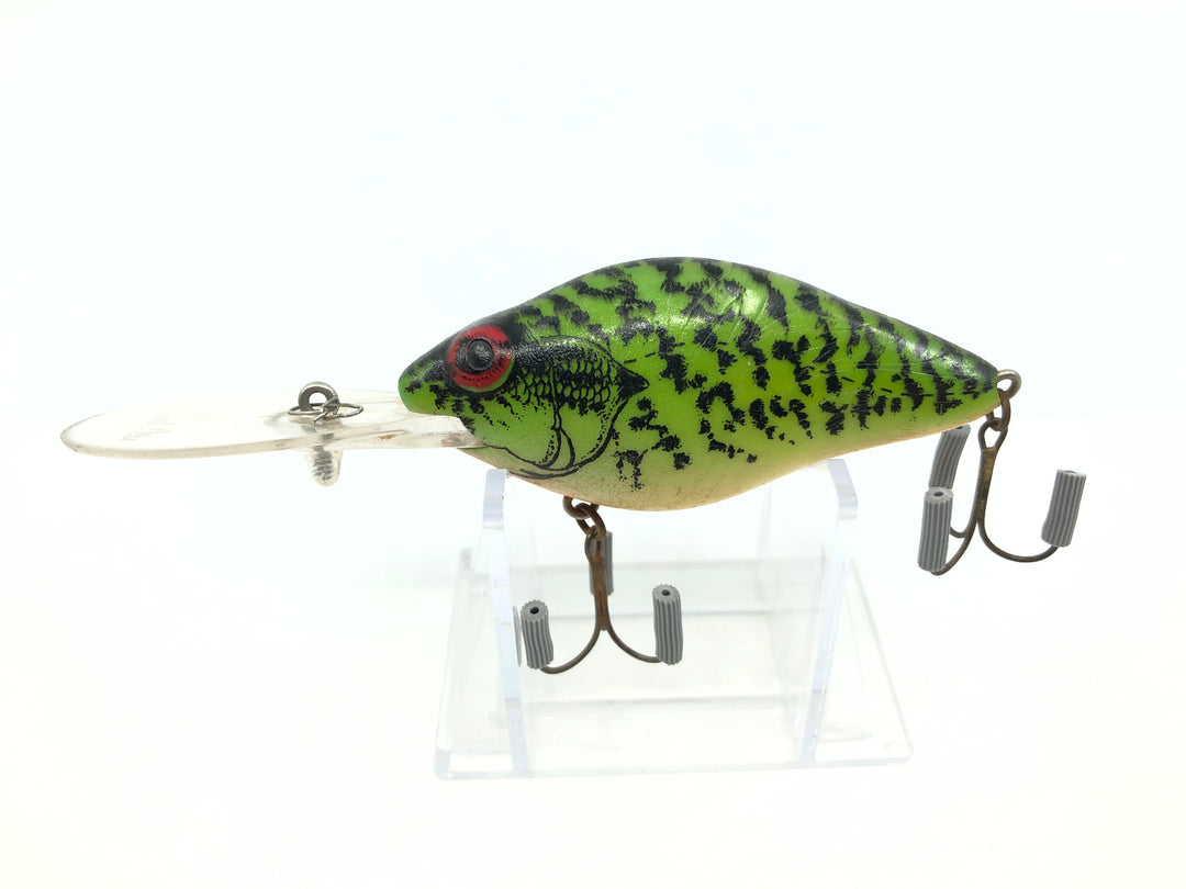 Lazy Ike Natural Ike Mackerel Color NID-30 MA