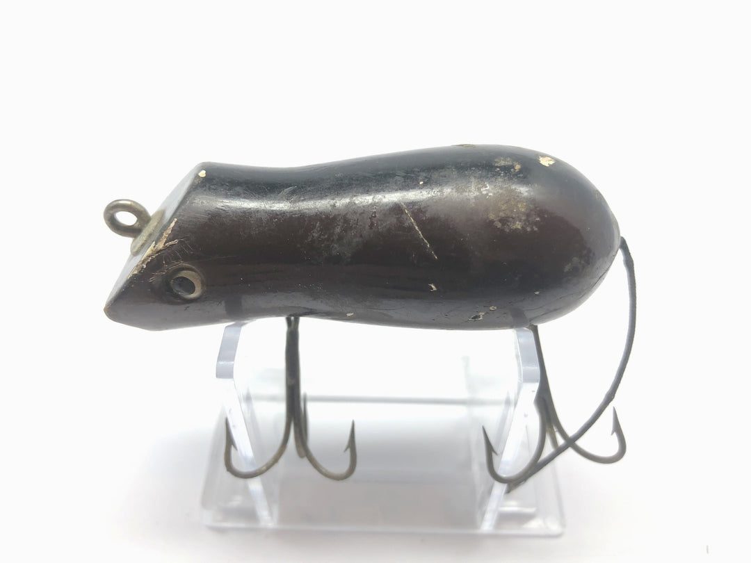 Shakespeare Swimming Mouse Brown Mouse Color