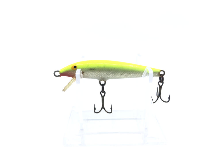Rapala Floating Minnow